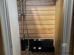 MOBILVETTA K-Yacht 90 Tekno Line Alde Navi Heavy 32?TV LED