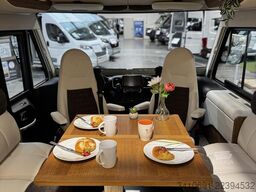 MOBILVETTA K-Yacht 90 Tekno Line Alde Navi Heavy 32?TV LED