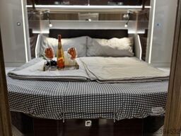 MOBILVETTA K-Yacht 90 Tekno Line Alde Navi Heavy 32?TV LED