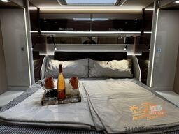 MOBILVETTA K-Yacht 90 Tekno Line Alde Navi Heavy 32?TV LED