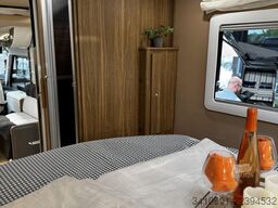 MOBILVETTA K-Yacht 90 Tekno Line Alde Navi Heavy 32?TV LED