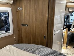 MOBILVETTA K-Yacht 90 Tekno Line Alde Navi Heavy 32?TV LED