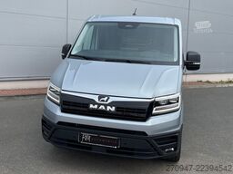 MAN TGE 3.200 L3H2 KASTEN LED NAVI ACC LED STANDHZ