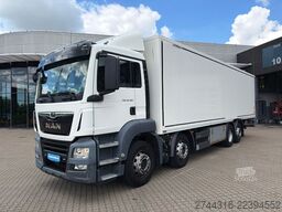 MAN TGS 35.320 8x2-6