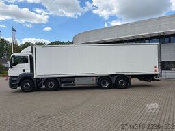 MAN TGS 35.320 8x2-6