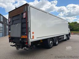 MAN TGS 35.320 8x2-6