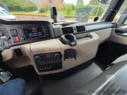 MAN TGS 35.320 8x2-6
