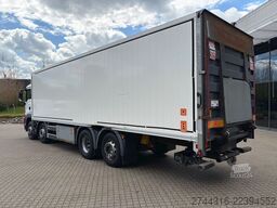 MAN TGS 35.320 8x2-6