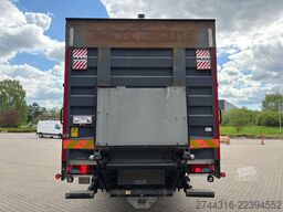 MAN TGS 35.320 8x2-6