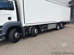 MAN TGS 35.320 8x2-6