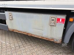 MAN TGS 35.320 8x2-6