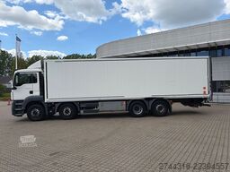 MAN TGS 35.320 8x2-6