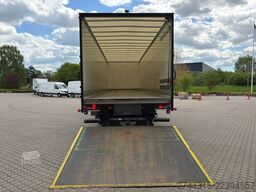 MAN TGS 35.320 8x2-6