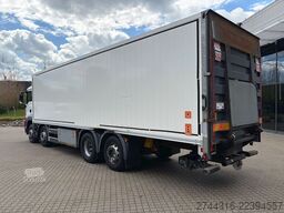 MAN TGS 35.320 8x2-6