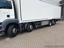 MAN TGS 35.320 8x2-6