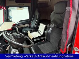 MAN TGX 18.500 XXL  2x Tank,Retarder, DTCO 4.1- G2V2
