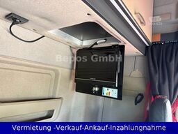 MAN TGX 18.500 XXL  2x Tank,Retarder, DTCO 4.1- G2V2
