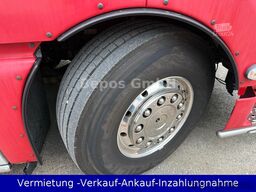 MAN TGX 18.500 XXL  2x Tank,Retarder, DTCO 4.1- G2V2