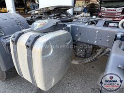 SCANIA R500A4x4HA / XT / R-Kabine / Hydraulik / LED