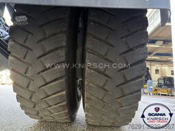 SCANIA R500A4x4HA / XT / R-Kabine / Hydraulik / LED
