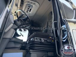 SCANIA R500A4x4HA / XT / R-Kabine / Hydraulik / LED
