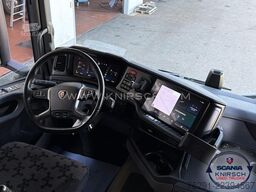 SCANIA R500A4x4HA / XT / R-Kabine / Hydraulik / LED