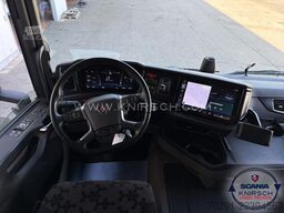 SCANIA R500A4x4HA / XT / R-Kabine / Hydraulik / LED