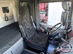 SCANIA R500A4x4HA / XT / R-Kabine / Hydraulik / LED
