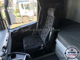 SCANIA R500A4x4HA / XT / R-Kabine / Hydraulik / LED