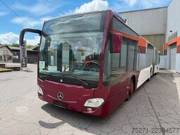 MERCEDES-BENZ Citaro C2 GÜ,    Euro 6