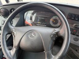 MERCEDES-BENZ Citaro C2 GÜ,    Euro 6