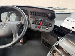 MERCEDES-BENZ Citaro C2 GÜ,    Euro 6