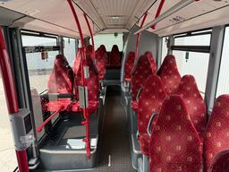 MERCEDES-BENZ Citaro C2 GÜ,    Euro 6