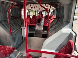 MERCEDES-BENZ Citaro C2 GÜ,    Euro 6