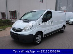 OPEL Vivaro Kasten L2 H1 3,0t / Klima / Nr. 40