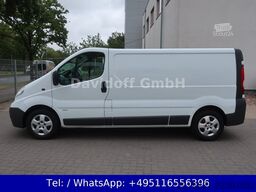 OPEL Vivaro Kasten L2 H1 3,0t / Klima / Nr. 40