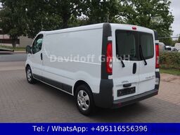 OPEL Vivaro Kasten L2 H1 3,0t / Klima / Nr. 40