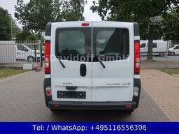 OPEL Vivaro Kasten L2 H1 3,0t / Klima / Nr. 40
