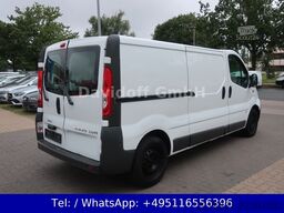 OPEL Vivaro Kasten L2 H1 3,0t / Klima / Nr. 40
