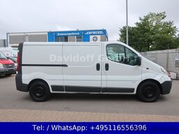OPEL Vivaro Kasten L2 H1 3,0t / Klima / Nr. 40