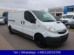 OPEL Vivaro Kasten L2 H1 3,0t / Klima / Nr. 40