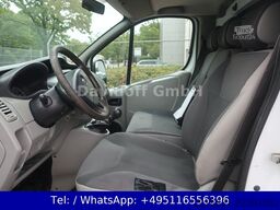 OPEL Vivaro Kasten L2 H1 3,0t / Klima / Nr. 40