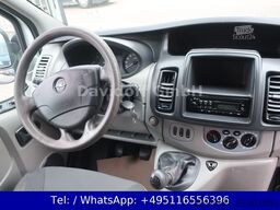 OPEL Vivaro Kasten L2 H1 3,0t / Klima / Nr. 40