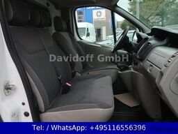 OPEL Vivaro Kasten L2 H1 3,0t / Klima / Nr. 40