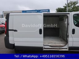 OPEL Vivaro Kasten L2 H1 3,0t / Klima / Nr. 40