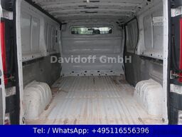 OPEL Vivaro Kasten L2 H1 3,0t / Klima / Nr. 40