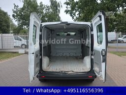 OPEL Vivaro Kasten L2 H1 3,0t / Klima / Nr. 40