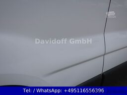OPEL Vivaro Kasten L2 H1 3,0t / Klima / Nr. 40