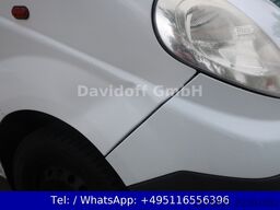 OPEL Vivaro Kasten L2 H1 3,0t / Klima / Nr. 40