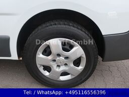 OPEL Vivaro Kasten L2 H1 3,0t / Klima / Nr. 40